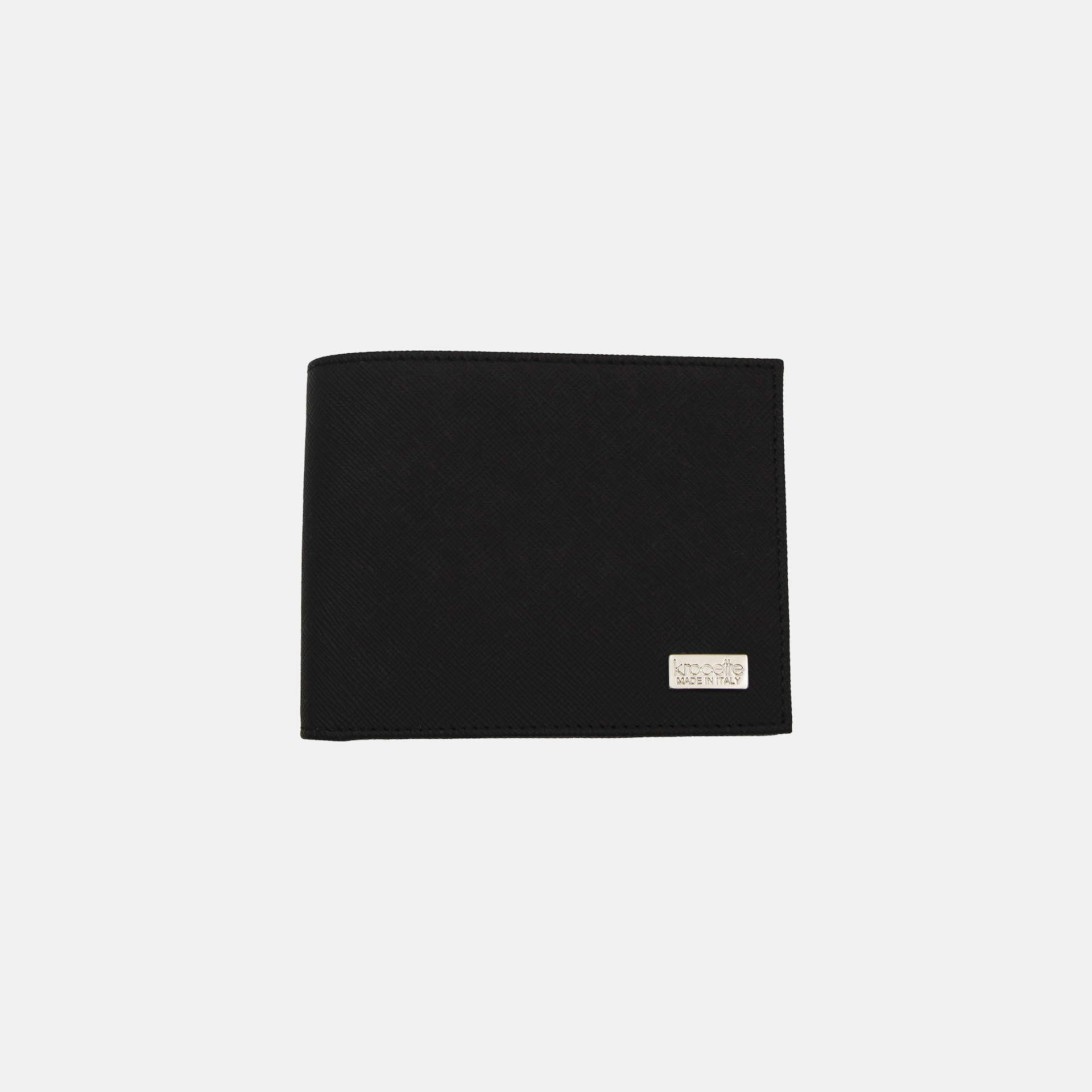 BLADE Portafoglio Con Porta Carte Di Credito Nero Piquadro Uomo - Foto 5